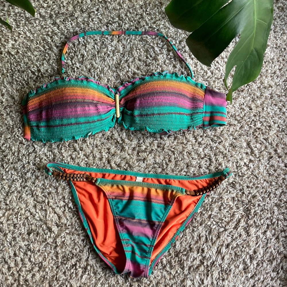 VIX Bikini